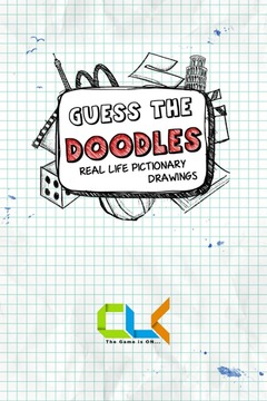 The Best DOODLE GAME Ever游戲截圖3