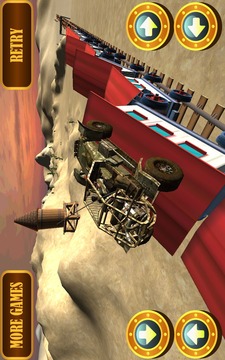 Buggy Stunts游戲截圖2