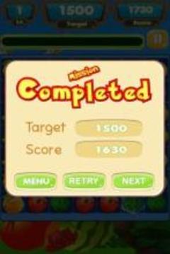 Fruit Mania Kingdom Games游戲截圖3