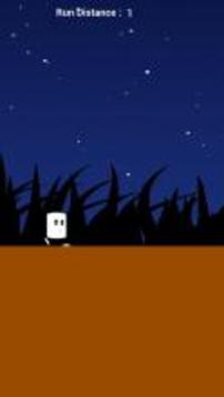 Mr. Marshmallow Run游戲截圖3