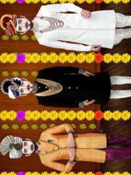 Indian Wedding Arrange Marriage With IndianCulture游戲截圖2