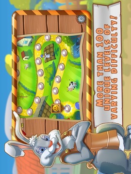 3 Candy: Jolly Ranch游戲截圖4