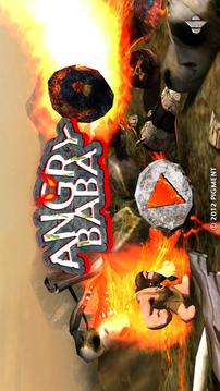 Angry BABA游戲截圖1