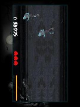 Zombie Smasher : Highway Attack!游戲截圖3
