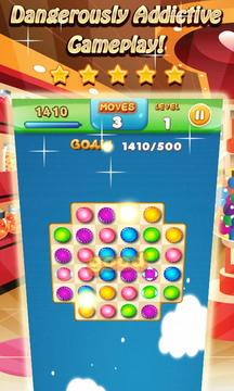 Candy Heroes Story游戲截圖5