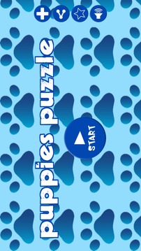 Puppies Puzzle游戲截圖2