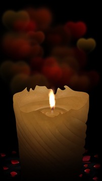 Romantic Candle游戲截圖4