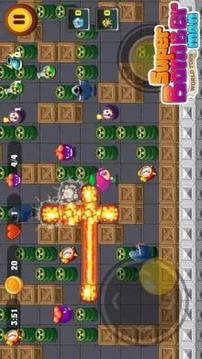 Bomber 2018 - Bomb Crazy游戲截圖2