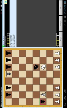 Sandwich Game(Hasami-Shogi)游戲截圖5