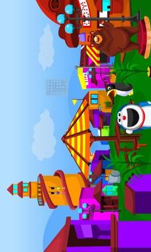 Escape Ajaz Fun Park游戲截圖5
