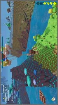 Guide for PixARK Survival游戲截圖1