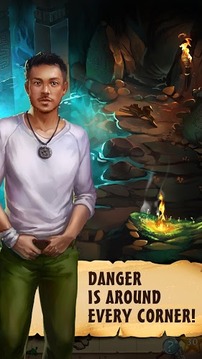Adventure Escape: Hidden Ruins游戲截圖3