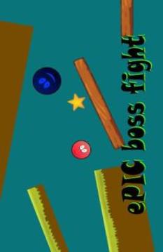 Red Ball 1游戲截圖2
