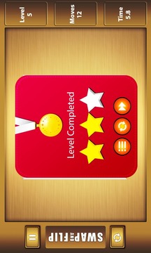 Flip & Swap-Jigsaw Puzzle Game游戲截圖5