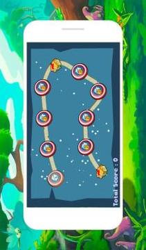 Super Doreamon Run Adventure游戲截圖2