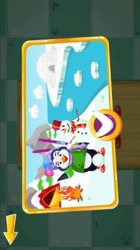 Kids hospital游戲截圖2