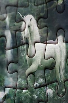 Unicorn Gallop游戲截圖4