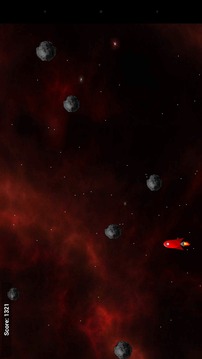 Rocket Racing Free游戲截圖2