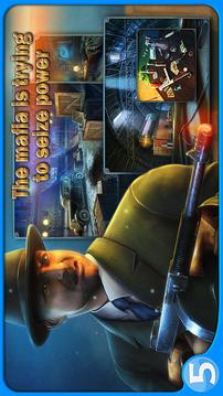 New York Mysteries游戲截圖2