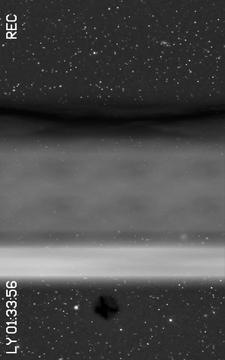 Light and Void Endless Runner游戲截圖3