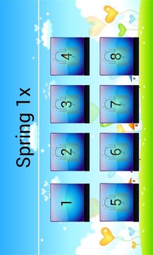 Word Scramble Free游戲截圖4