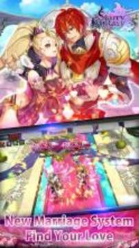 星晴Online游戲截圖4