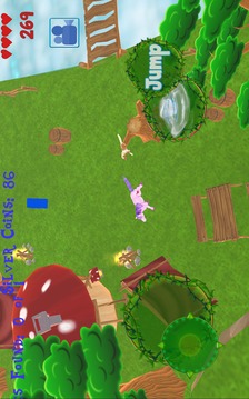 Little Pony Caring Mom游戲截圖2