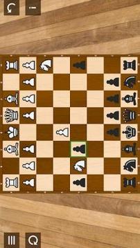 Echecs Free 3D游戲截圖1