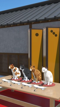 Escape Game:Sweets Shop-Wagashiya游戲截圖4