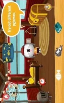 WoodieHoo Animal Friends游戲截圖1