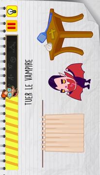 Le Test Stupide游戲截圖1
