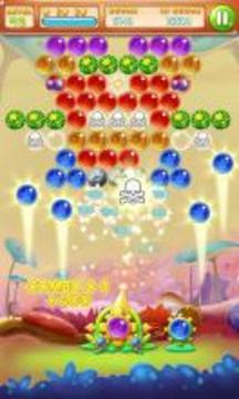 Bubble Journey游戲截圖3