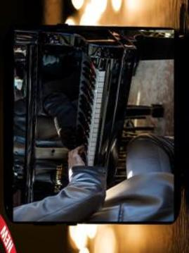 My Real Grand Piano Keyboard游戲截圖4