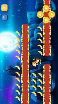 Monkey Adventure World游戲截圖4