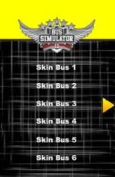Livery Bus Simulator PO Haryanto游戲截圖4