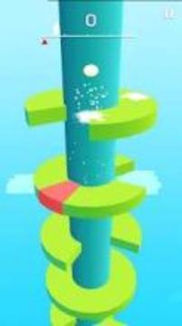 Helix Jump Forever游戲截圖3