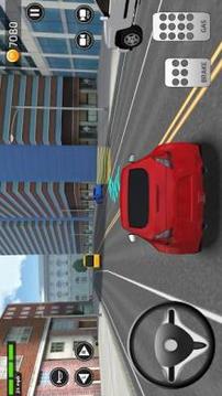 Parking Frenzy 2.0 3D Game游戲截圖3