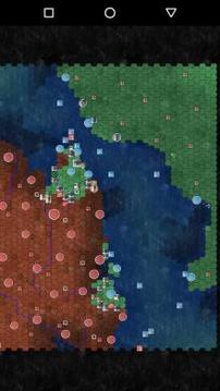 Operation Sea Lion (free)游戲截圖1