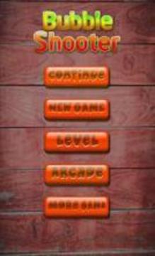 Bubble Shooter : Jeu De Bulles游戲截圖5