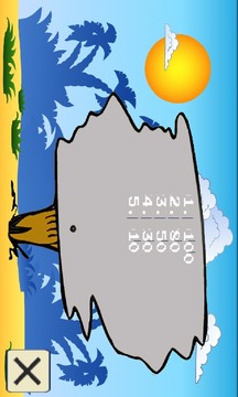 Dino Rolling Egg游戲截圖4