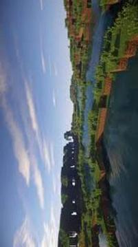 Survival Top Craft: My Mode HD游戲截圖1