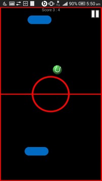Ping Pong Lite Free游戲截圖1