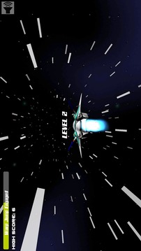 Warpy Space游戲截圖3