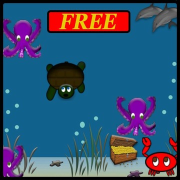 Sea Play游戲截圖1