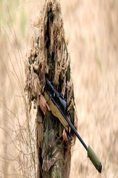 Sniper Shoot Killer游戲截圖3