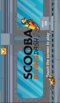 Scuba Diving Dash Extreme游戲截圖1