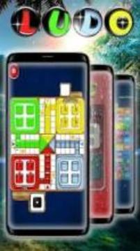 Ludo king classic游戲截圖3