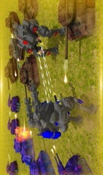 Epic Battle Simulator: Advance War游戲截圖5