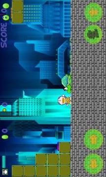 Super Doramon Adventures Game World - doramon game游戲截圖2