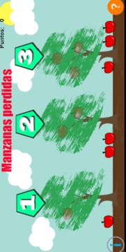 TDAH TOONS游戲截圖2